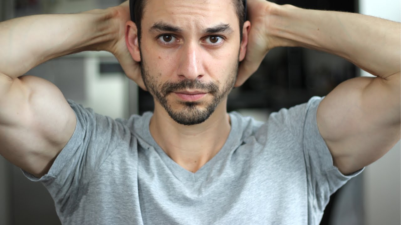 How to Develop Thick Skin and be Mentally Tough | Alexander Heyne