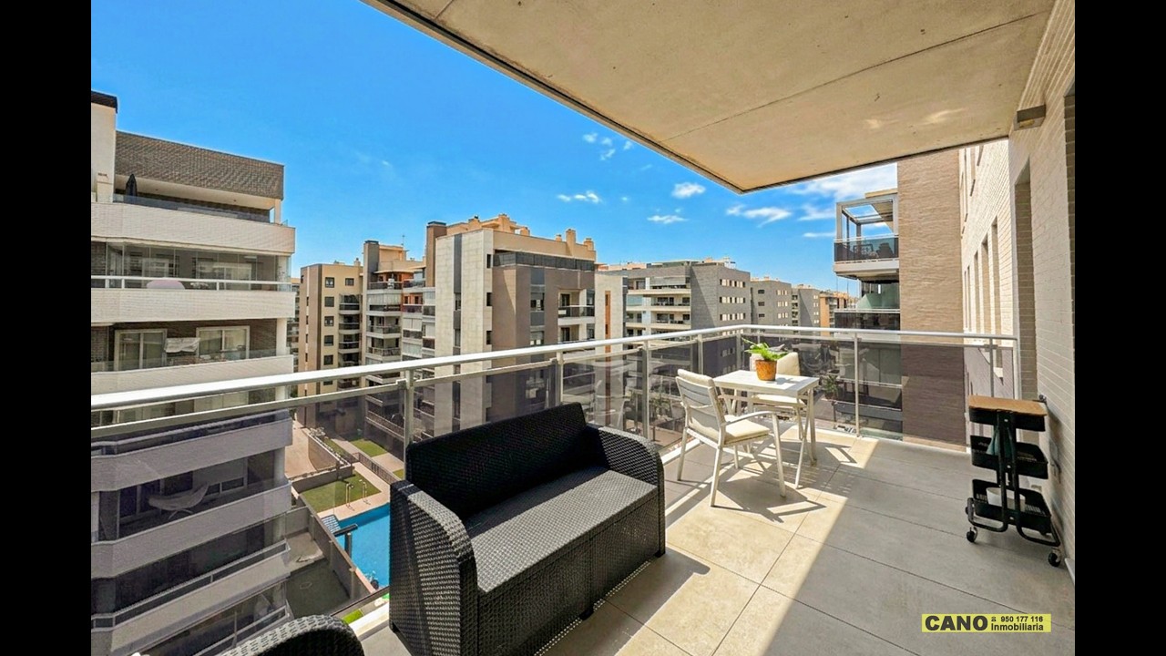 REF18665 PISO ANGEL VEGA DE ACA