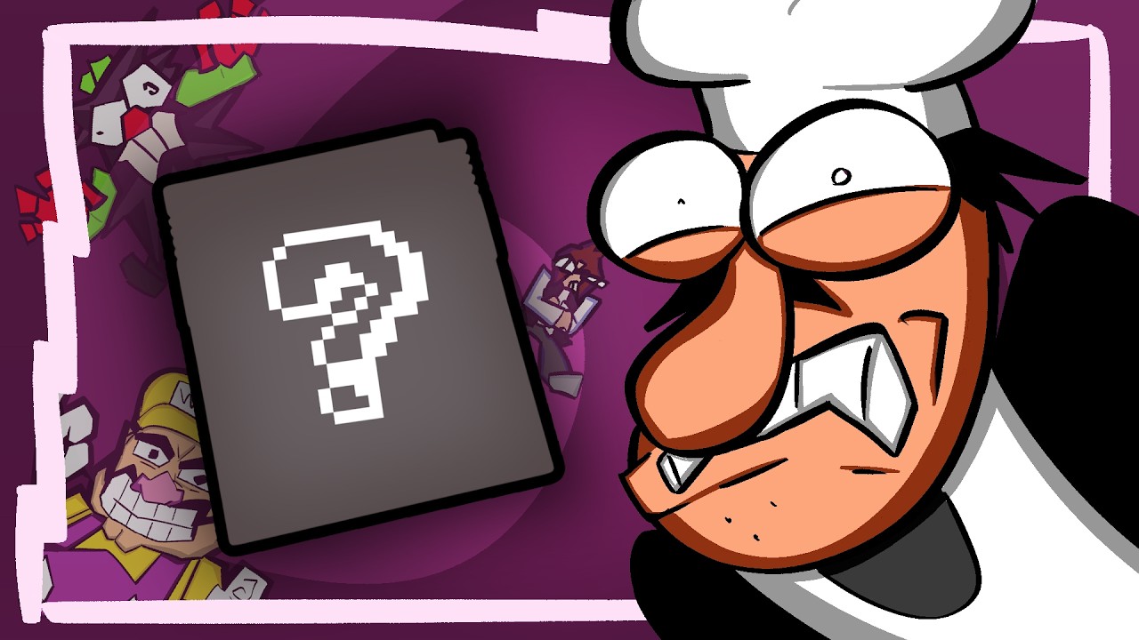 Наследие Pizza Tower