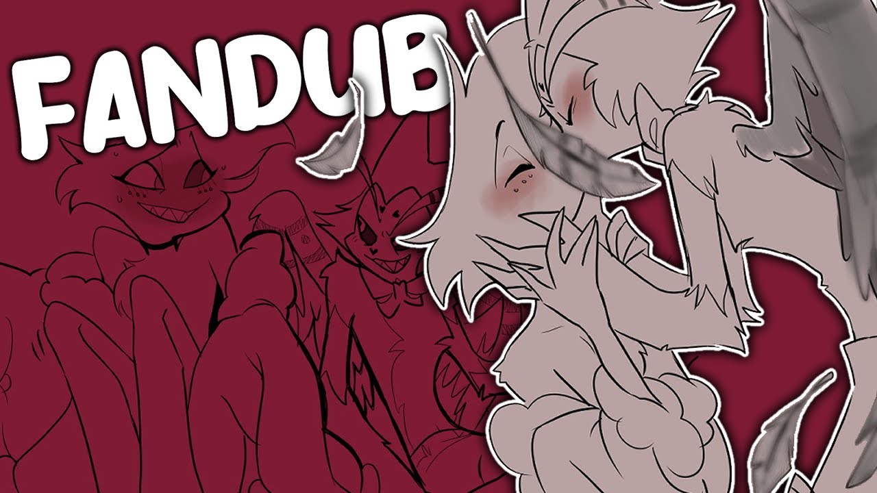 DUERME CONMIGO | FANDUB [Huskerdust]