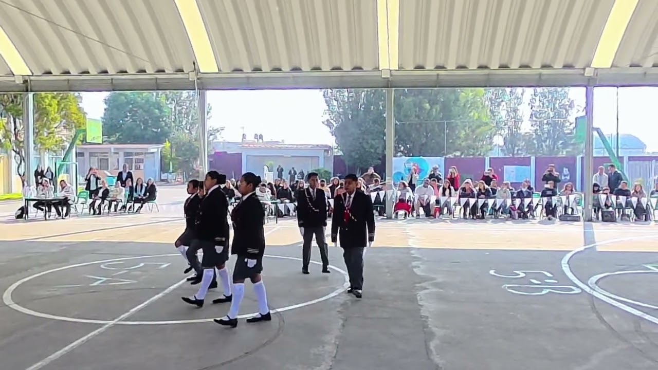 Escoltas febrero 16-2026 1/7