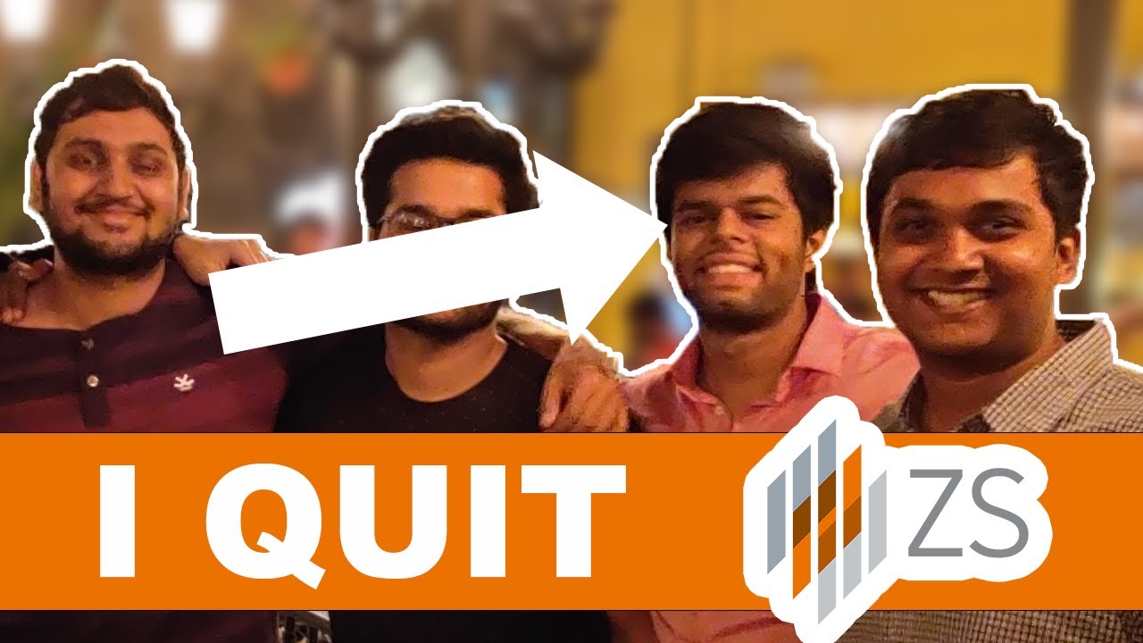I QUIT My 7-Figure Job Because Of This...