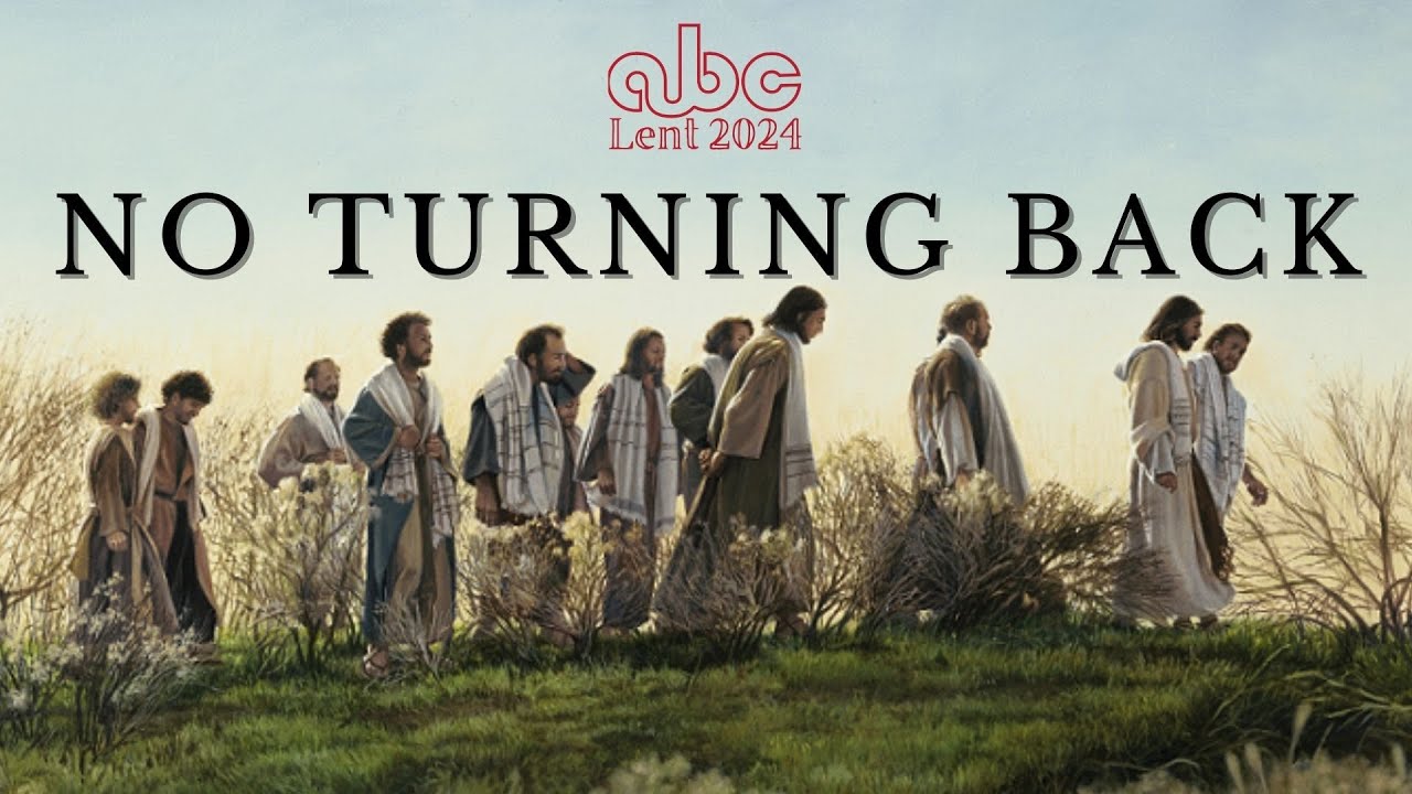 Alberta Baptist Church Live Stream - Jared Roggli