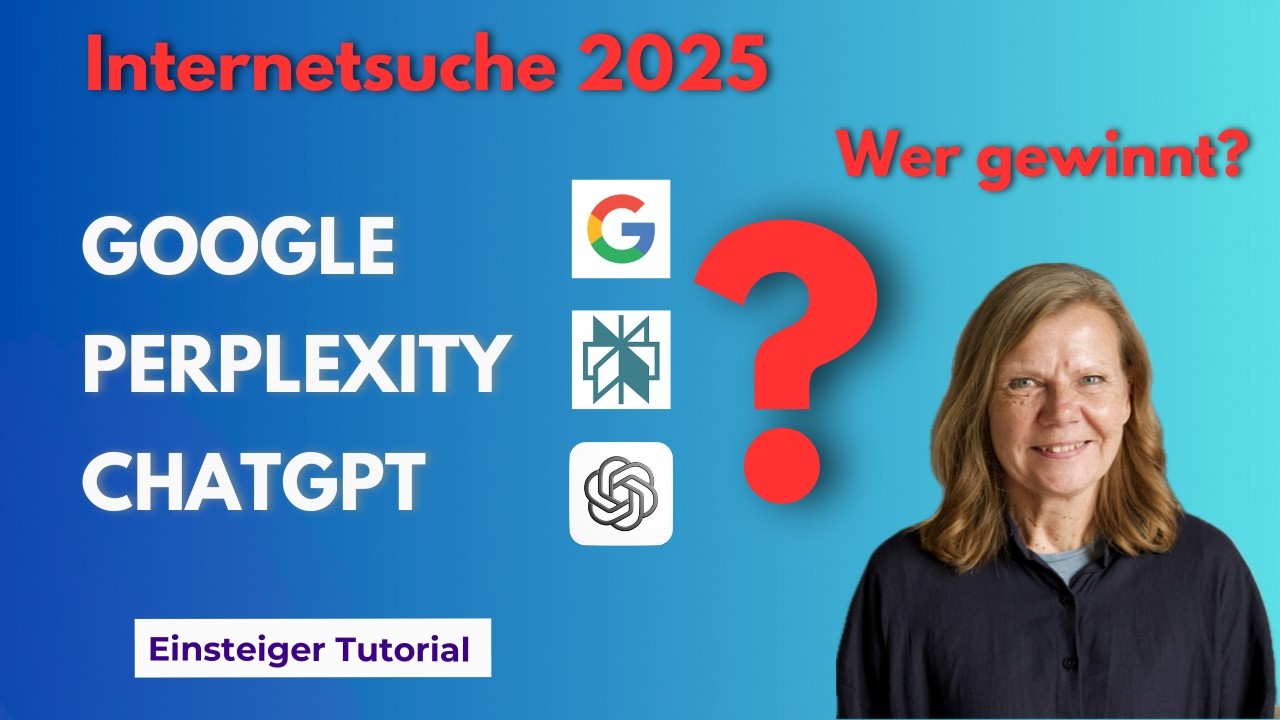 Welche Internet-Suchmaschine ist die Beste und bringt wie, welche Suchergebnisse?