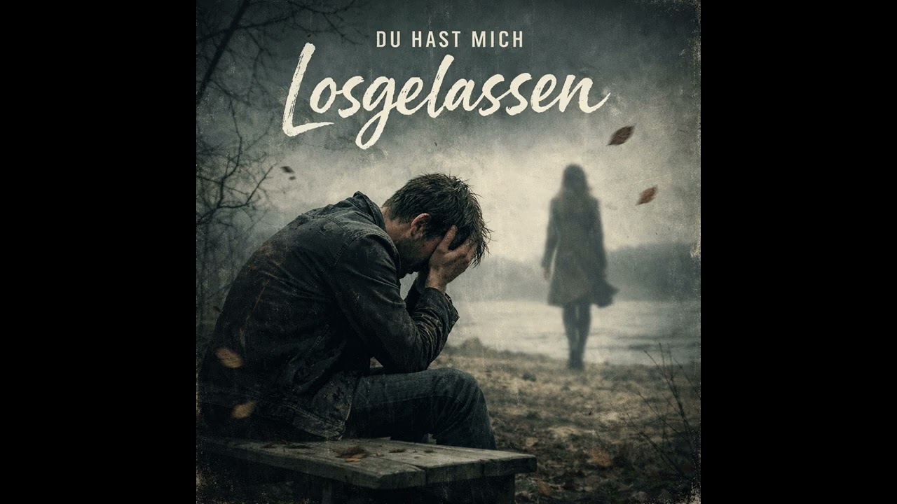 🎧Du hast mich losgelassen🎧