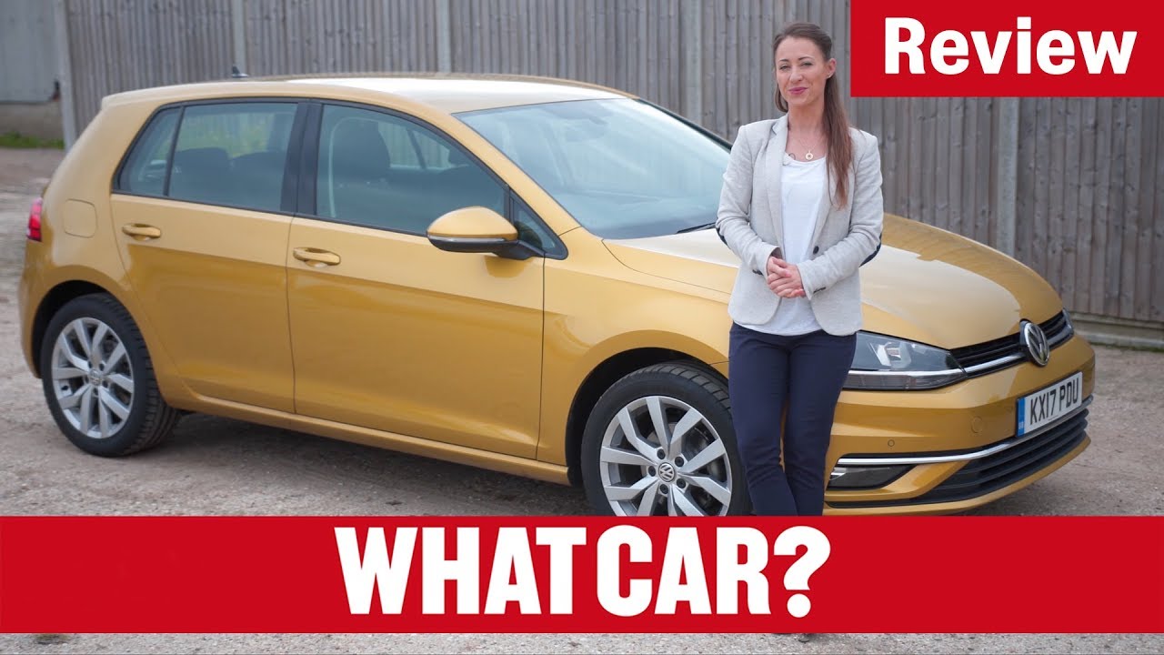 2019 VW Golf review - Is it still the best all-rounder? | What Car?