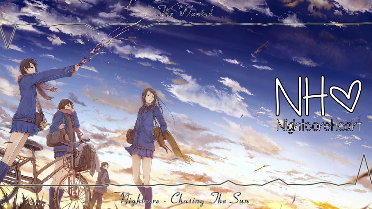Nightcore - Chasing The Sun