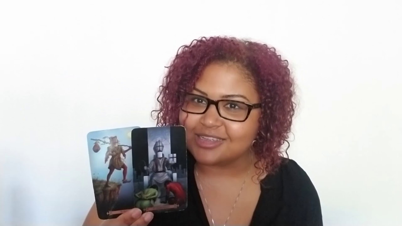 Virgo: Learning Patience & Setting Boundaries (August 14th - 21st)