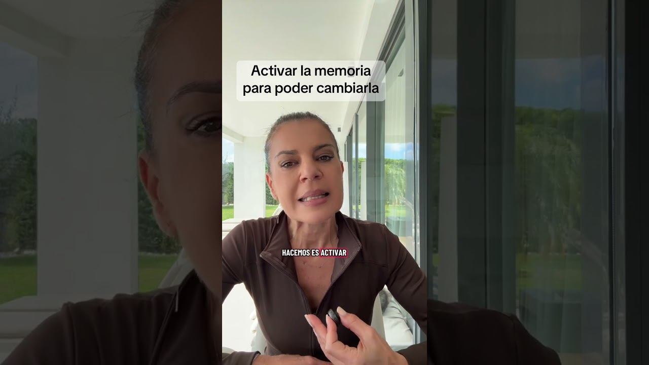 NO ES MAGIA…es cómo funciona tu cerebro 