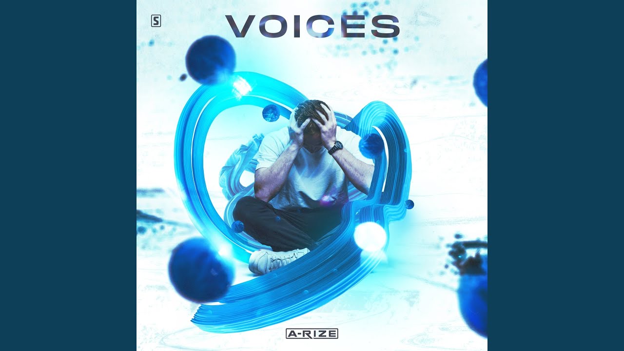 Voices (Original Mix)