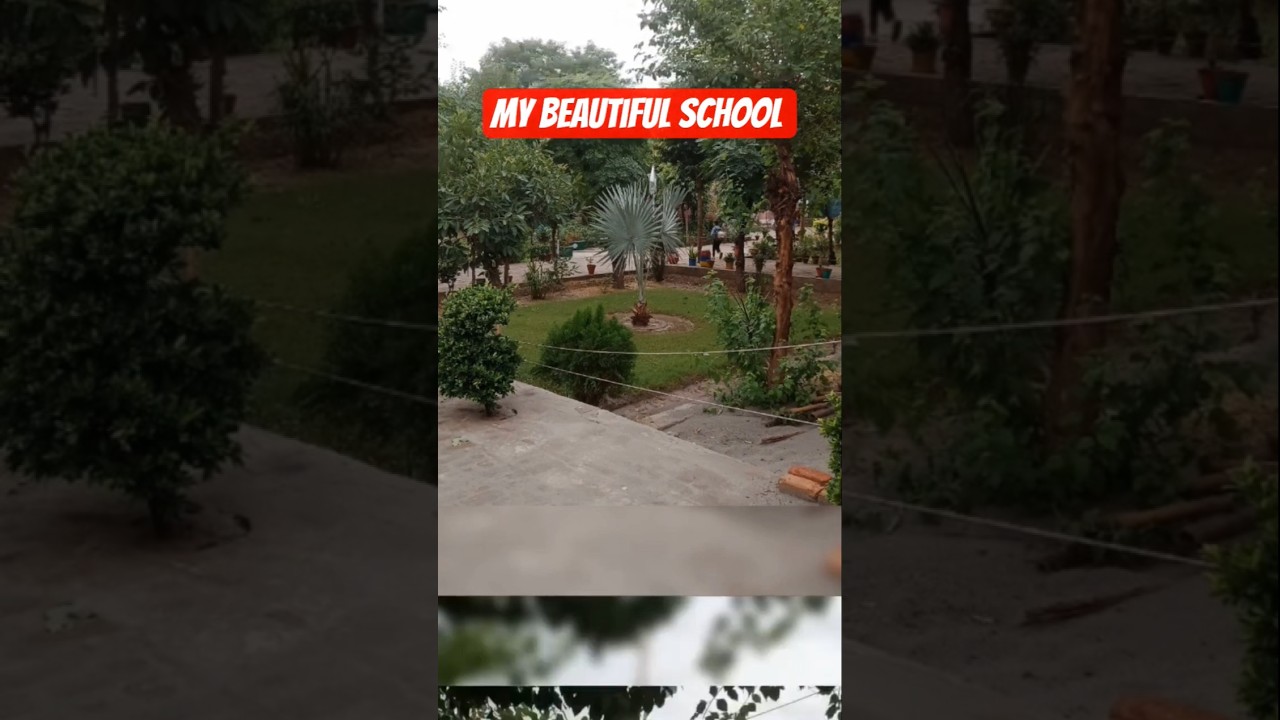 MyBeautifulSchool| #SchoolLife  #StudentDiaries  #ClassroomMemories  #BestSchoolMoments