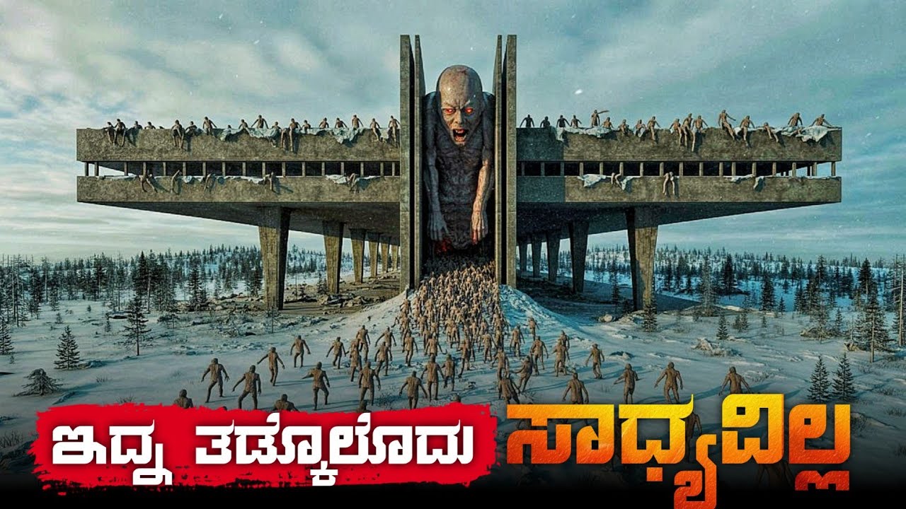 SUPER SOLDIER Full Story in Kannada | Explained by Storylite Kannada 🇺🇸🛡️