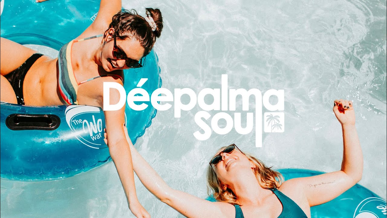 Grace Kim - All the Love (James Silk Remix) | Déepalma Soul