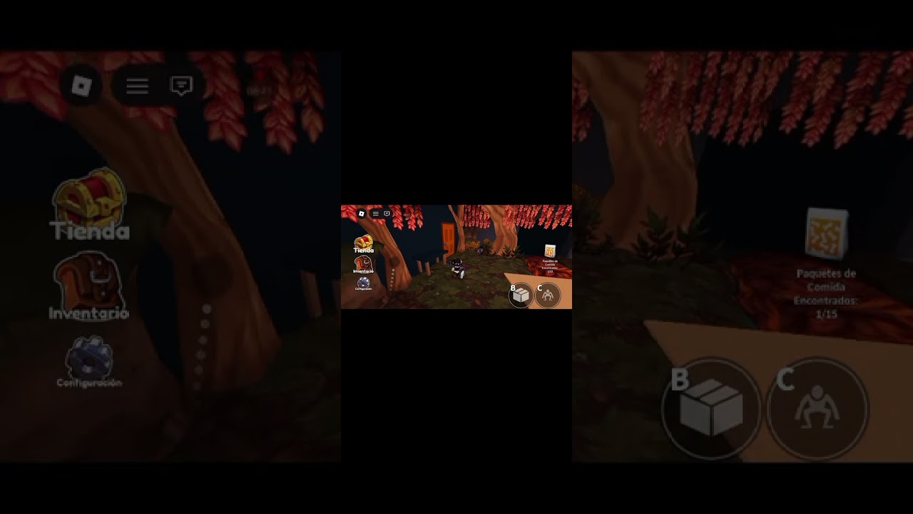 Rainbow friends si muero se acaba el vídeo 