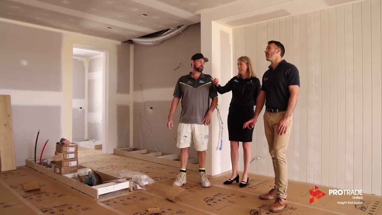 Elite Painting and Decorating Services - Client Results