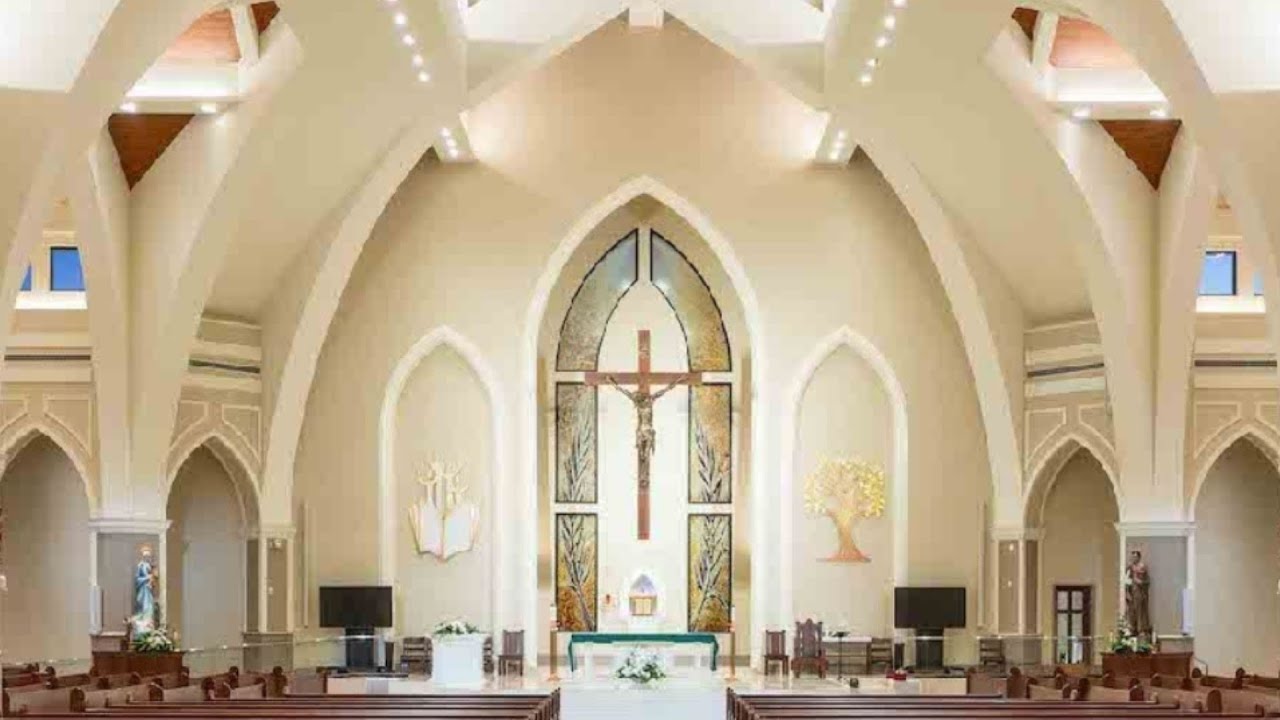 030626 - Thứ Sáu Tuần II Mùa Chay.