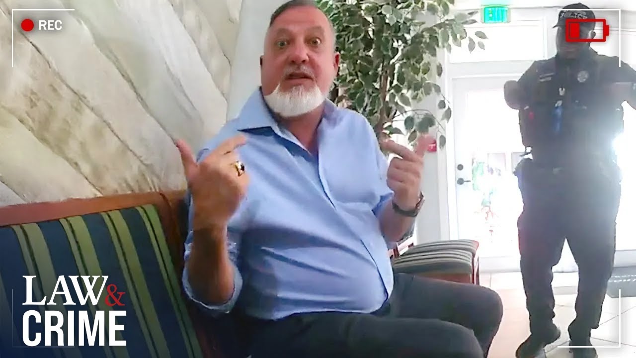 Catholic Priest Bites Woman in Fight Over Communion Bread