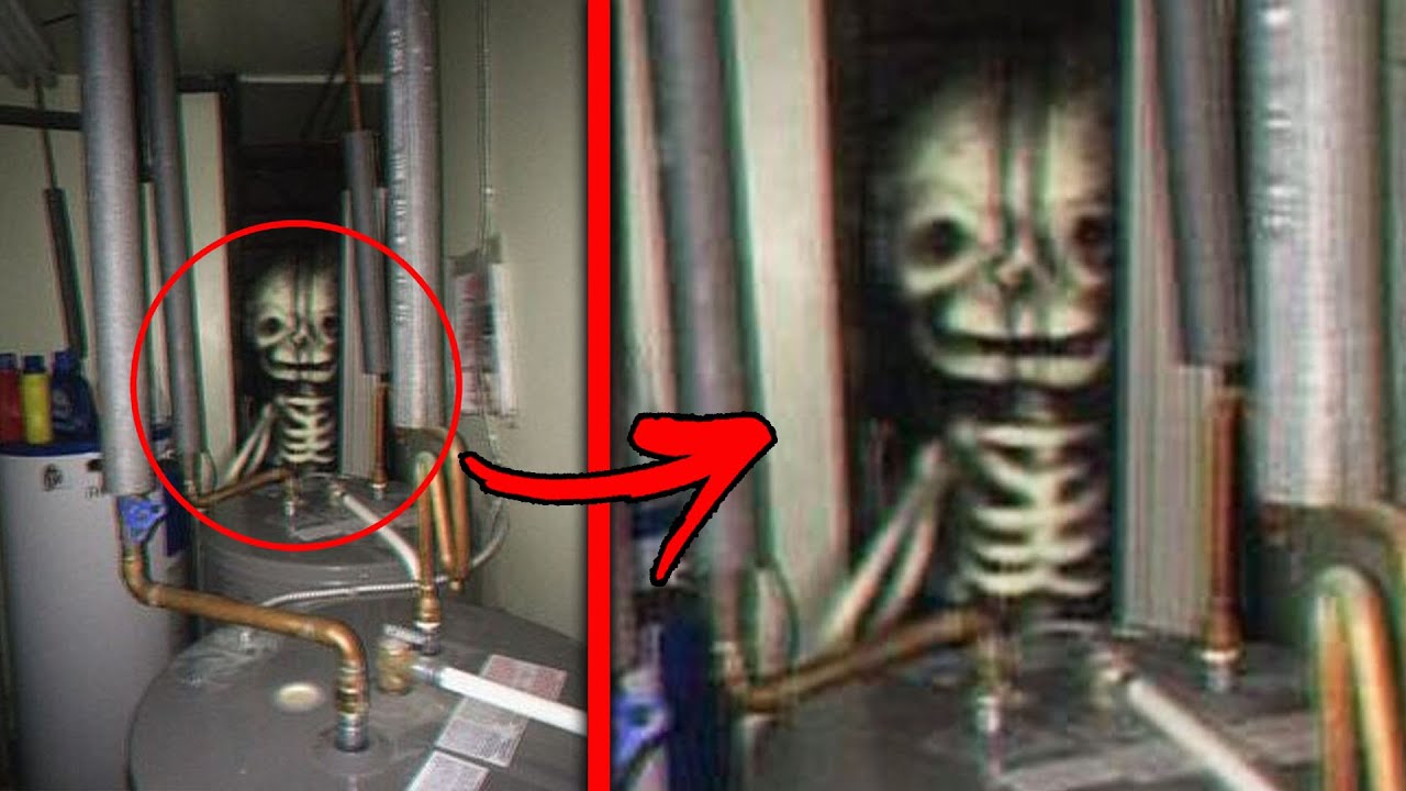 Urban Legends of America: 10 Creepy Tales That Will Make You Sleep with the Lights On