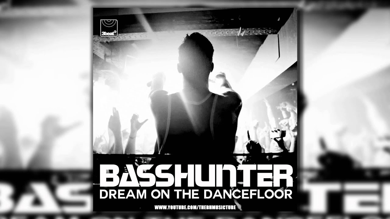 Basshunter - Dream On The Dancefloor (Instrumental)