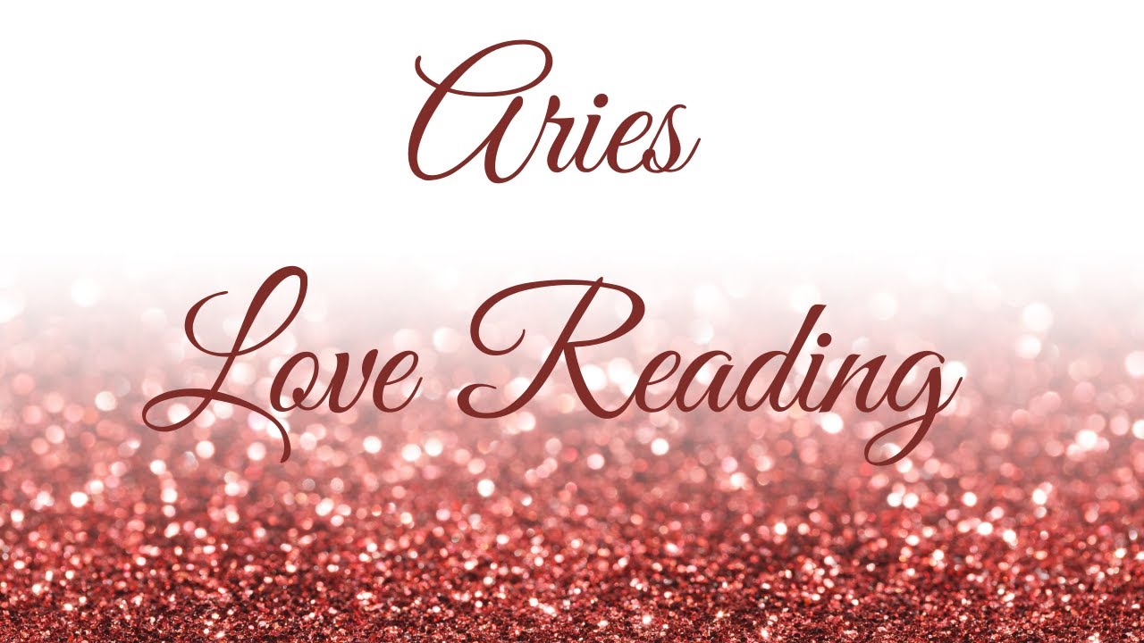 Aries💖~ This Is What Happened After They Left! ~ Aries Love Reading