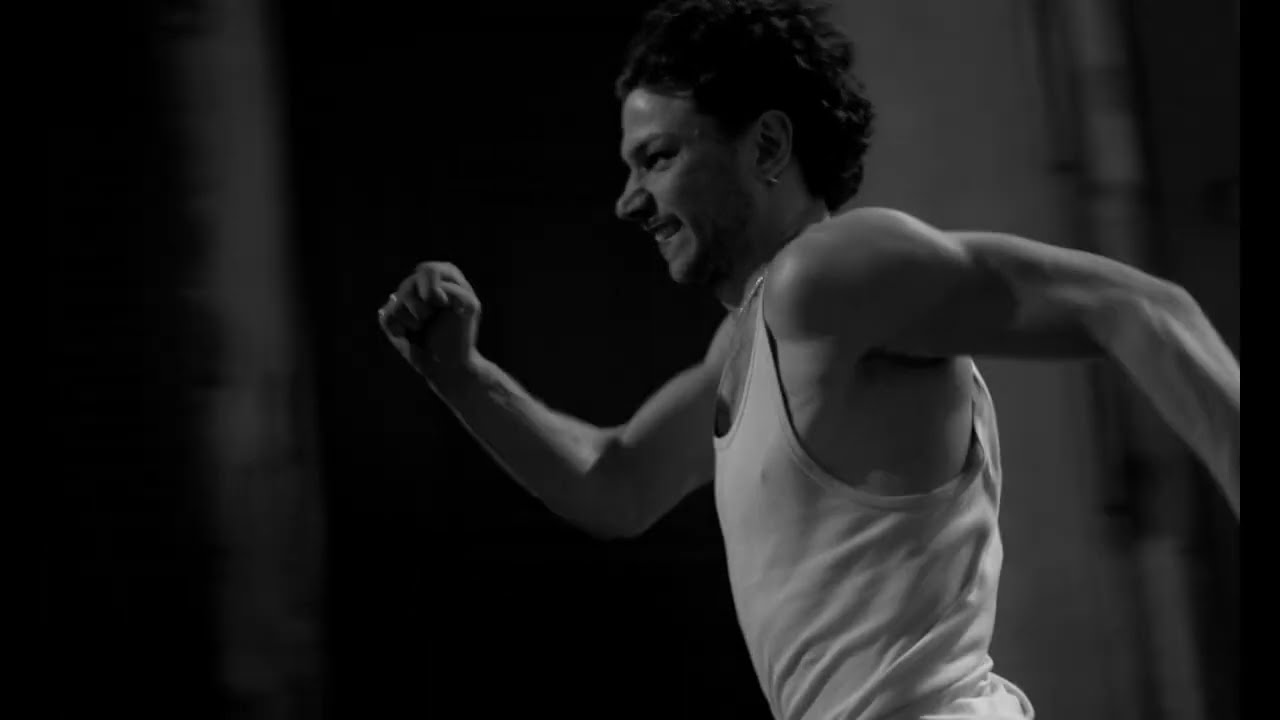 Sam De Nef - Rattle My Mind (Official Video)