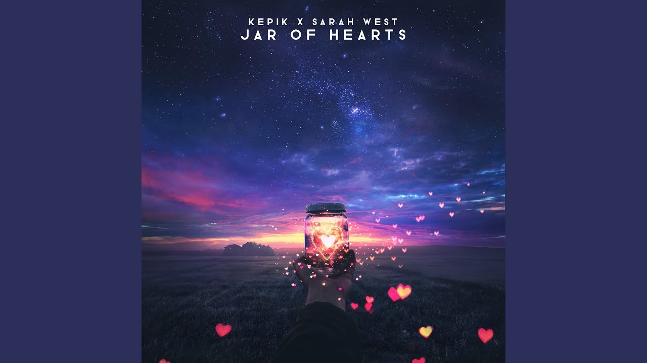 Jar of Hearts