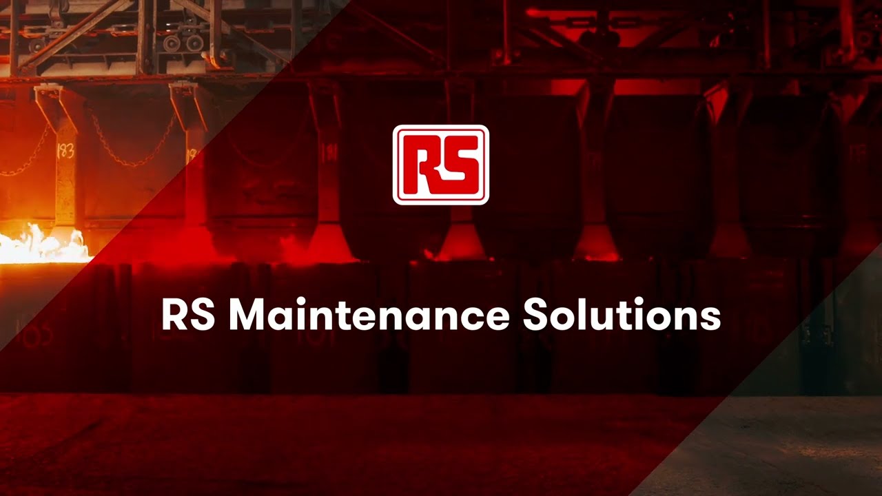 RS Maintenance Solutions I Darcast Crankshafts