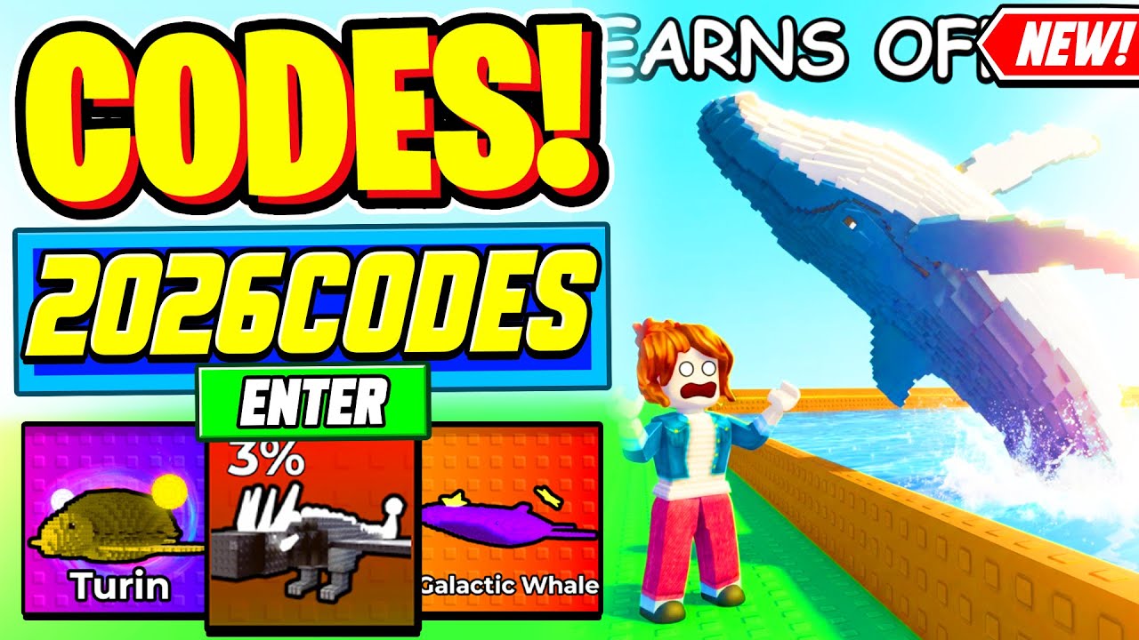 ⚠️Новое⚠️ ВСЕ РАБОЧИЕ КОДЫ для игры Your Zoo 2026 - Roblox Your Zoo Codes 2026