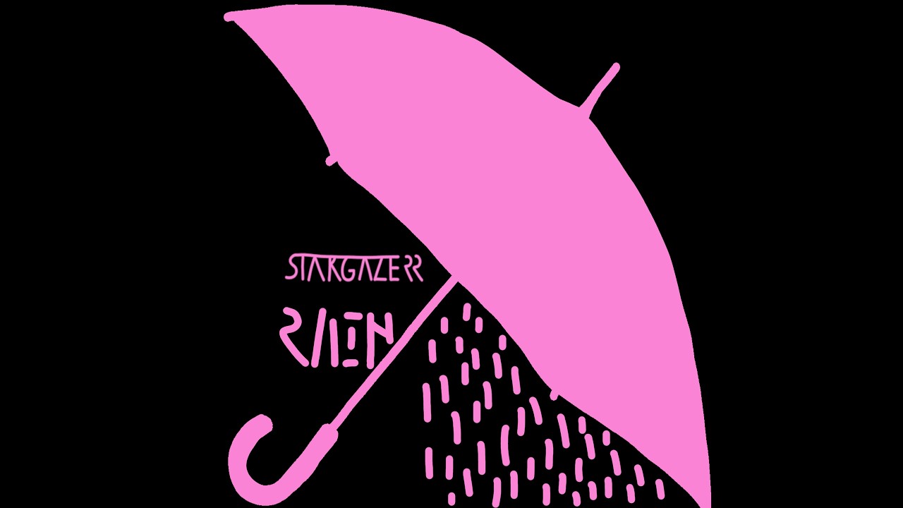 Stargazerr - Rain