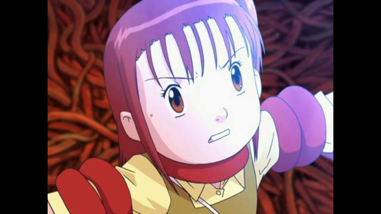 GALLANTMON GEGEN DREAPER MEGA DIGITATION MIT GRANI DIGIMON TAMERS DEUTSCH HD