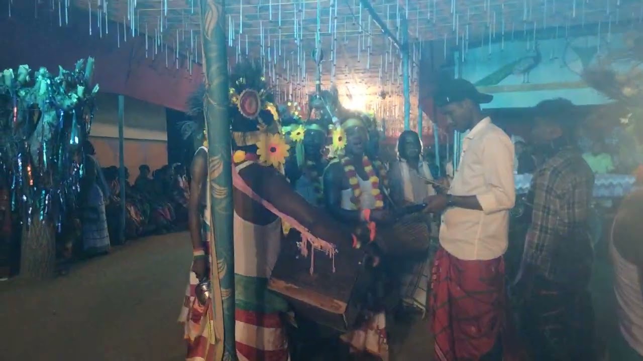 Bad Simla Lagne Enej Serenj Pokharia Raska Rushika Madalia, Rairangpur Mayurbhanj O.