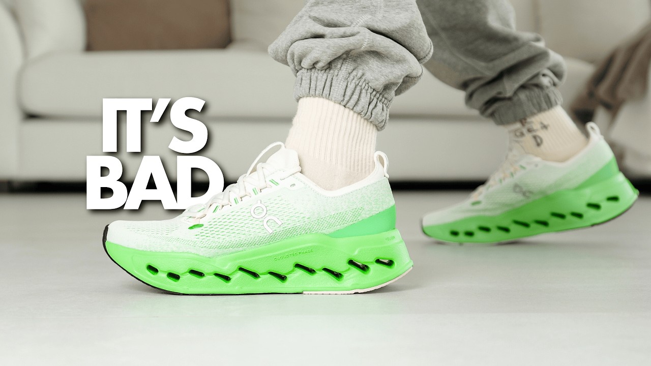 5 Sneakers That CHANGED My Opinion Instantly