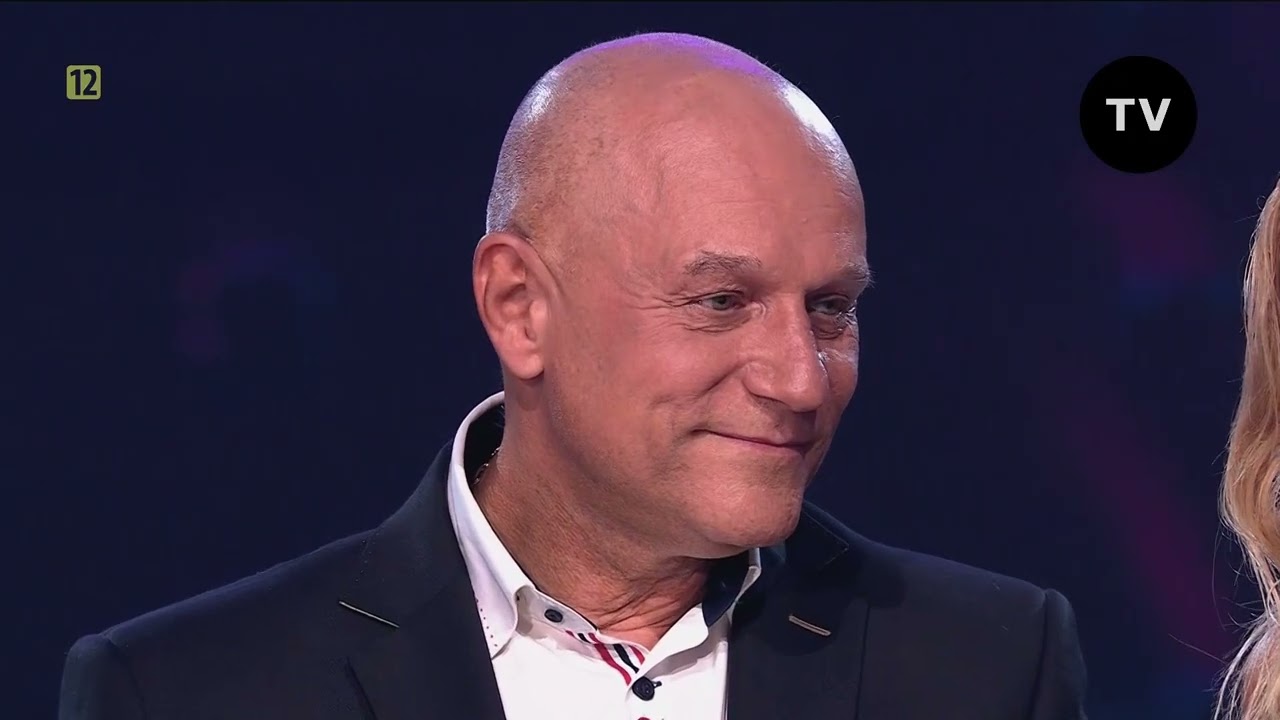Bogdan Hełmecki - Disco Star - Półfinał -  01.12.2024 - #discostar #discostar2024 #franksinatra