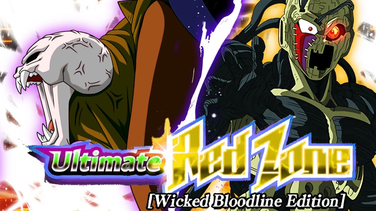 DOKKANFEST INT HIRUDEGARN VS RED ZONE METAL COOLER CORE! (DBZ: Dokkan Battle)