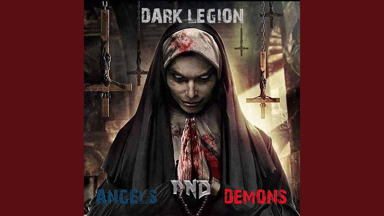 Angels and Demons