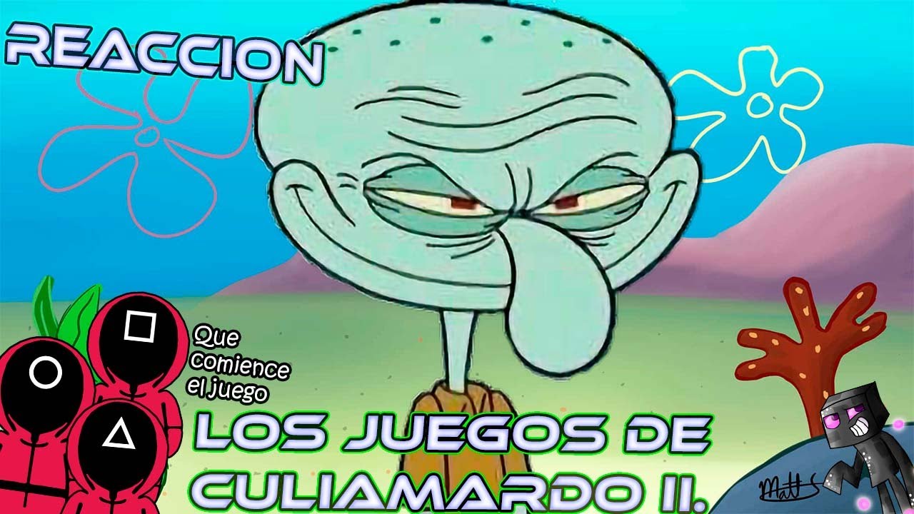 🤣✨Reacción 🤣✨|| los juegos de Culiamardo 2.
