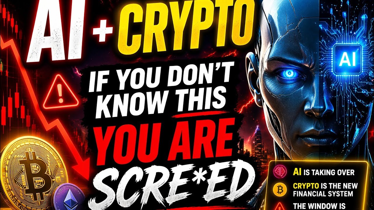 The AI + crypto narrative is evolving fast&mdash;and the hype phase is officially over.