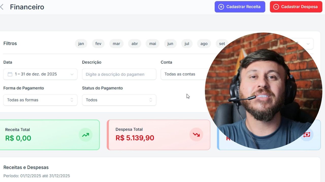 Como iniciar do usar sistema Loque Fácil para Pegue e Monte e Festa na Mesa do jeito certo