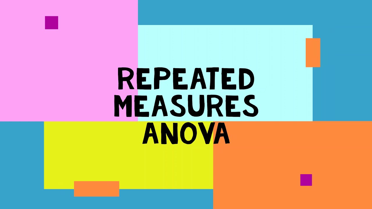 Praktijkgericht onderzoek: Repeated Measures ANOVA (SPSS)