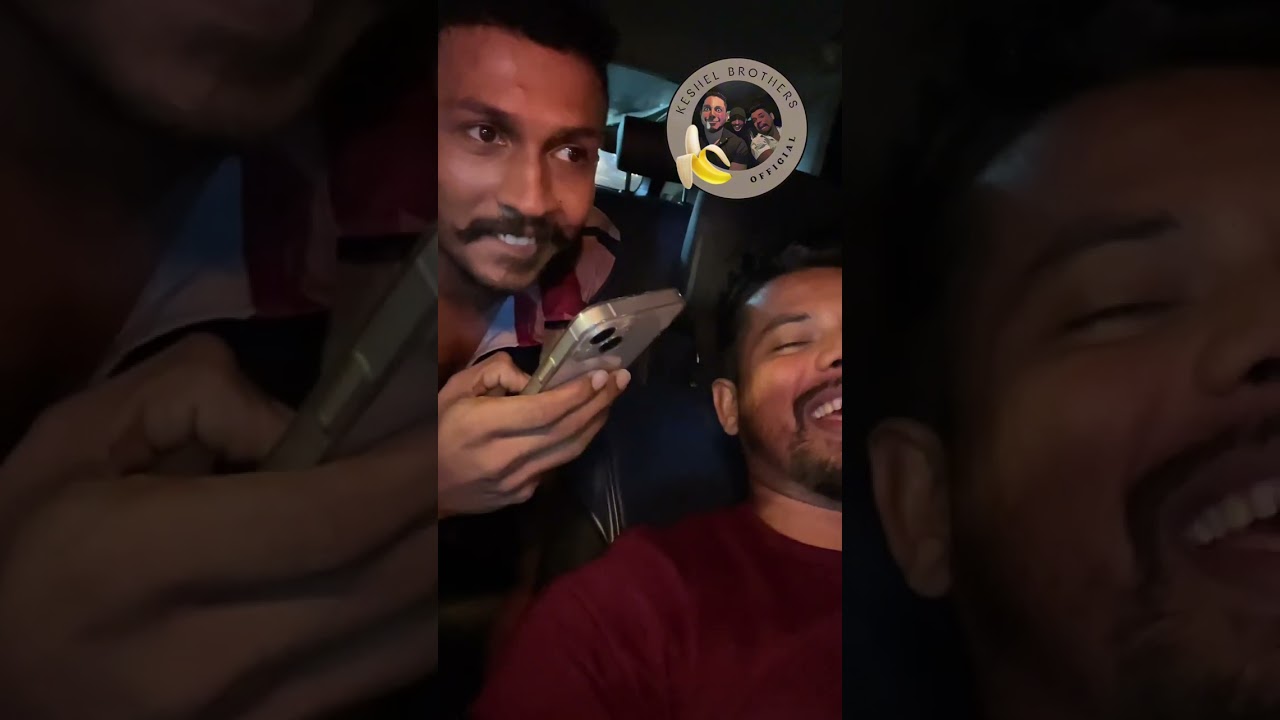 ප්‍රේමදාස අයියෙ 🥴 | කෙශෙල් brothers official | episode 05 #funny #call #jokes #keshelbrothers