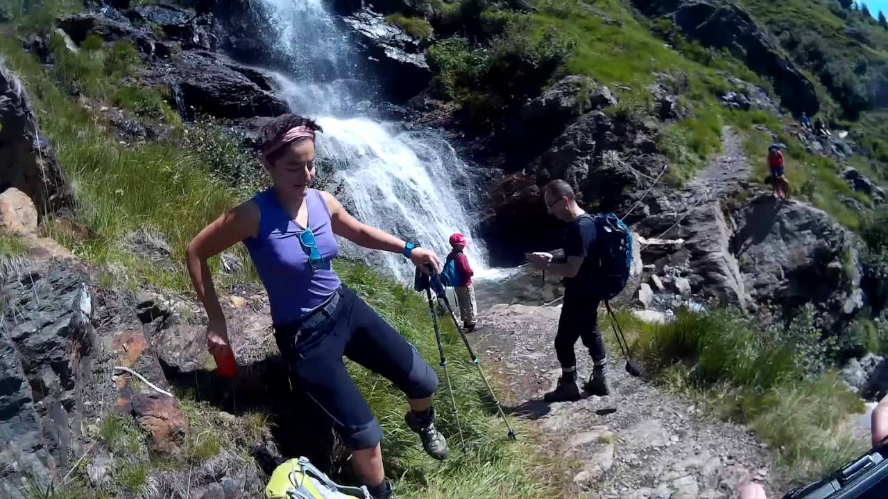 Rifugio Calciati al Tribulaun, Val di Fleres