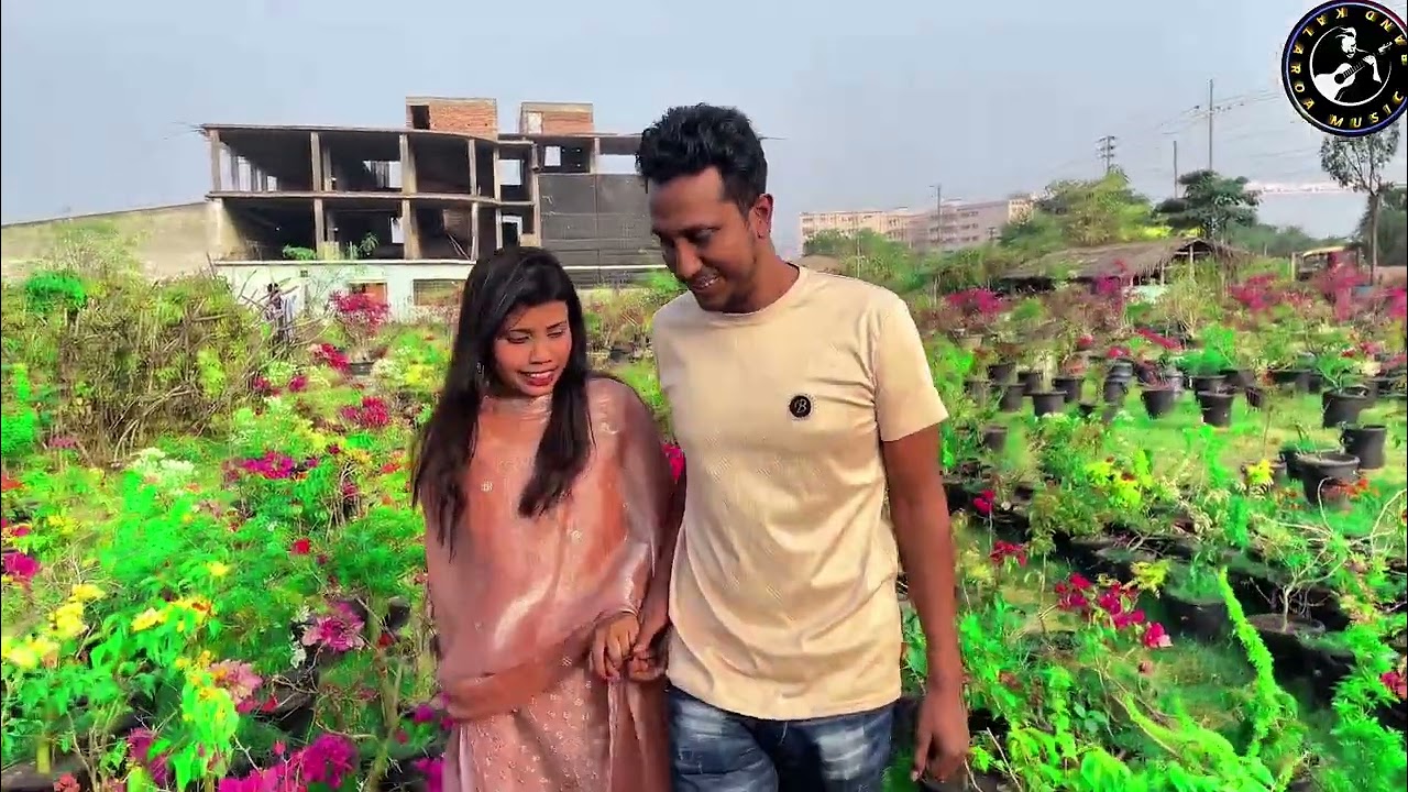 Monta Amar Hariye Gache (Remix) - Bengali Retro Song Remix - 2026 