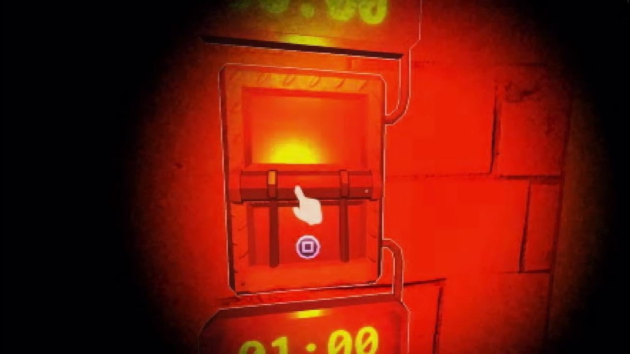 Le backdoor - Doors ep 5