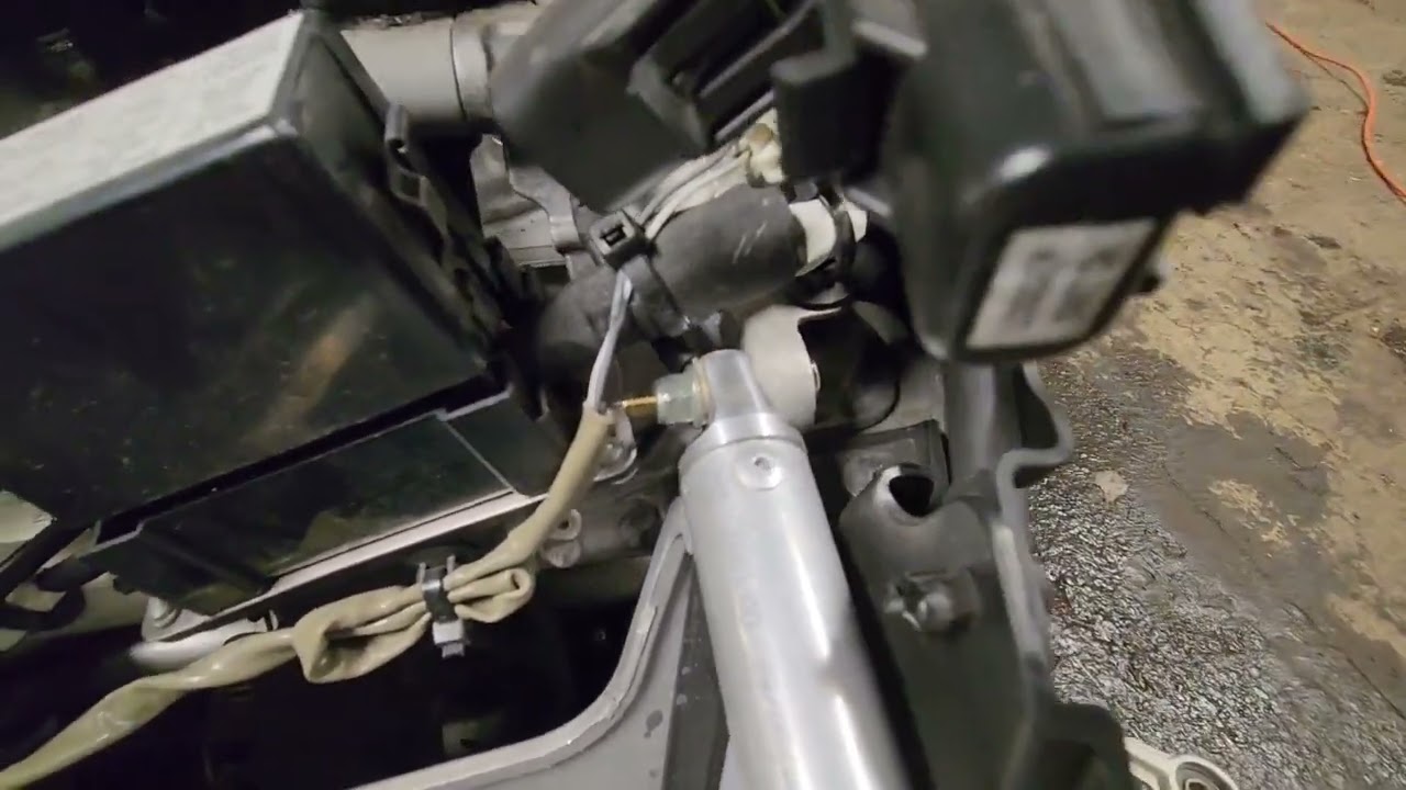 how to install zbroz racing front bumper for the 2022-23 polaris matryx platform snowmobiles.