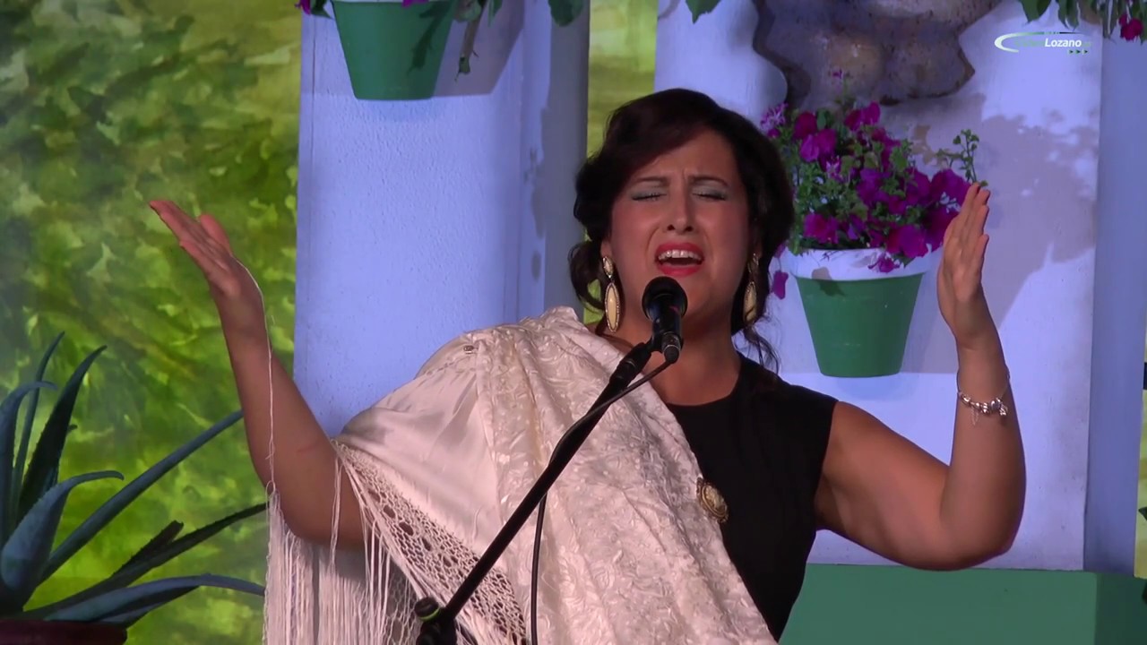 CATI SEVILLANO / PRIMER PREMIO PETENERAS 2019 (videolozano.es)