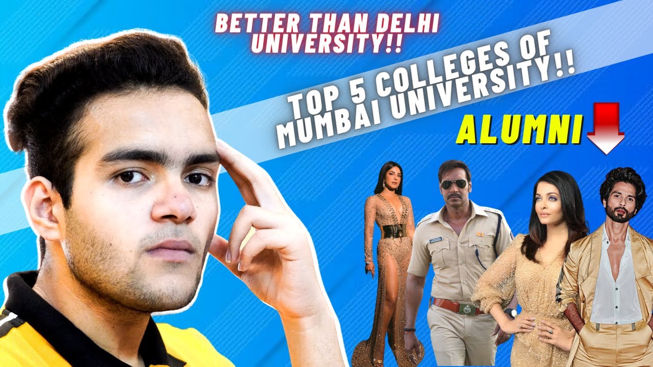 Mithibai, NM, HR College, Jai Hind, RA Poddar | Cutoff | Fees | Admission Procedure | Merit List