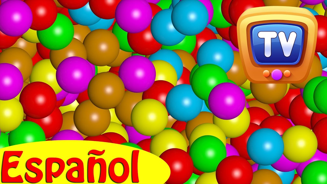 Huevos Sorpresas Mágicos Show de la Piscina de Pelotas (Magical Ball Pit Show) | ChuChu TV Sorpresa