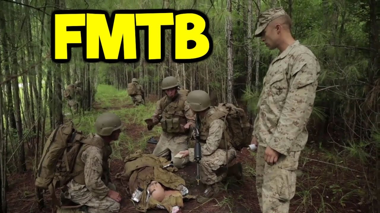 УЧЕБНО-ПОЛЕВОЙ МЕДИЦИНСКИЙ БАТАЛЬОН (УМПТБ)