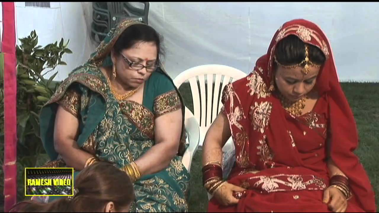 Fiji Lok Geet (By Urmila Maharaj) By: rameshvideo@yahoo.com
