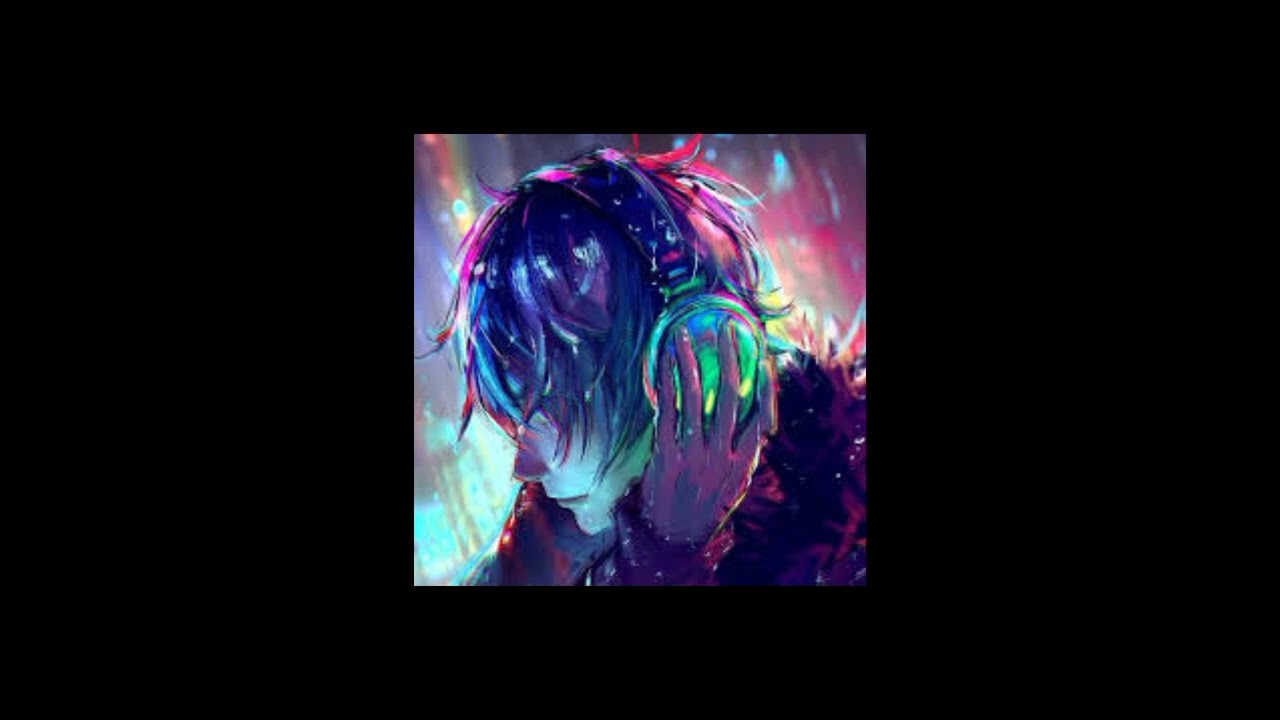 Lyna Mahyem - Demain (Slowed - Reverb)